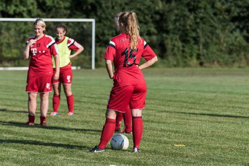 Bild 14 - Frauen Verbandsliga TSV Vineta Audorf - Kieler MTV2 : Ergebnis: 1:1